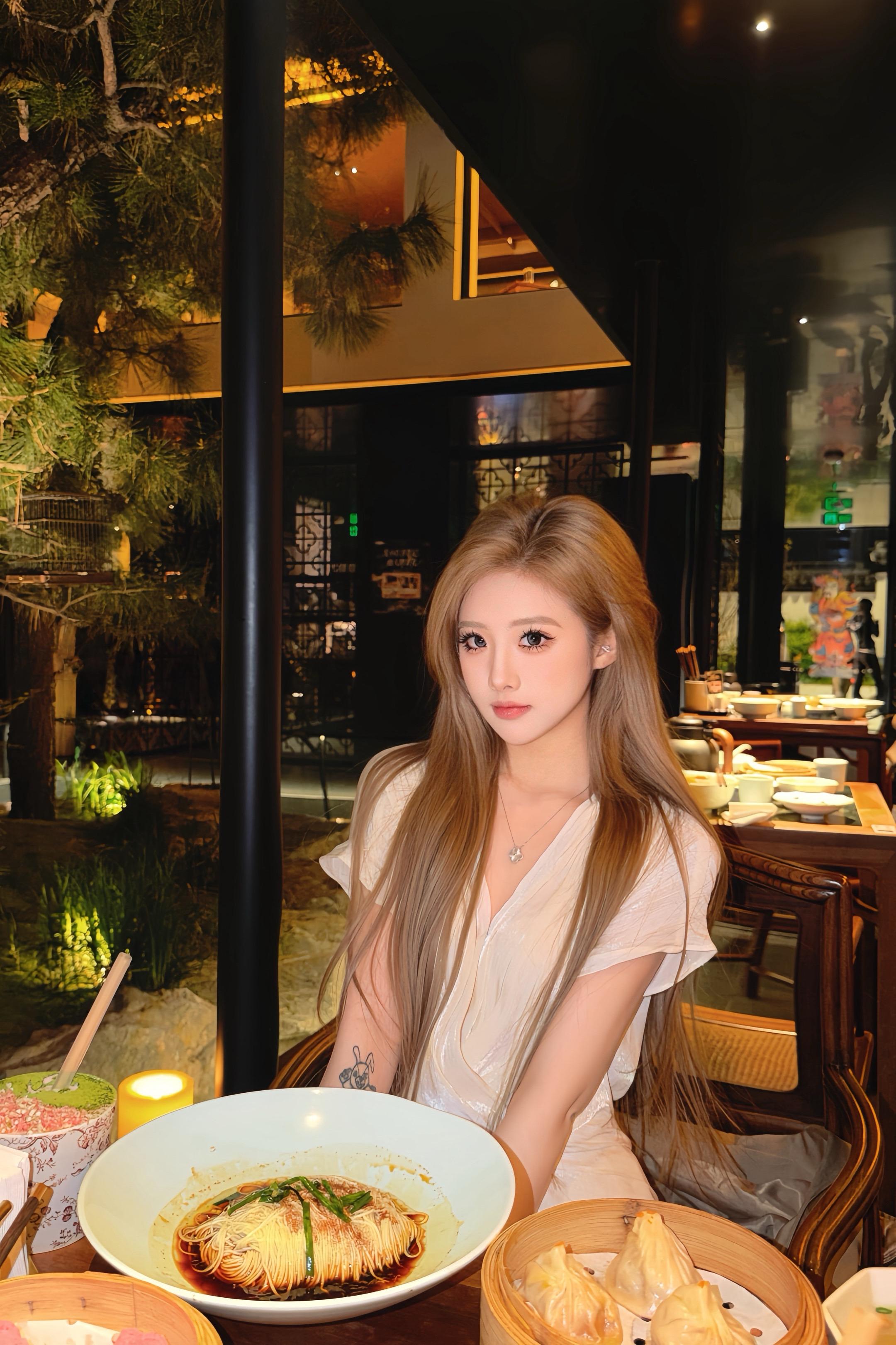 我知这世界本如露水短暂 然而然而