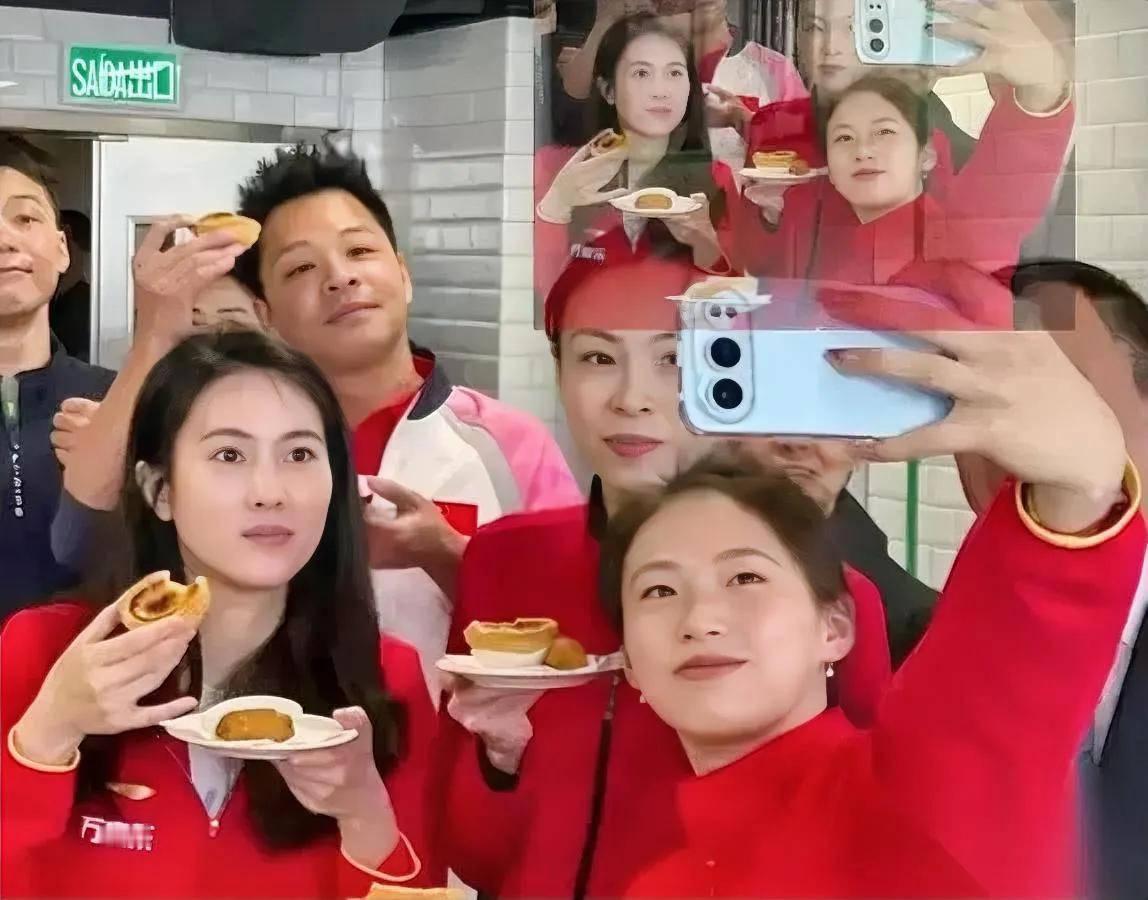 29万人一夜取关陈芋汐

就因为她直播说“我不喜欢”

奥运冠军的金牌，居然敌不