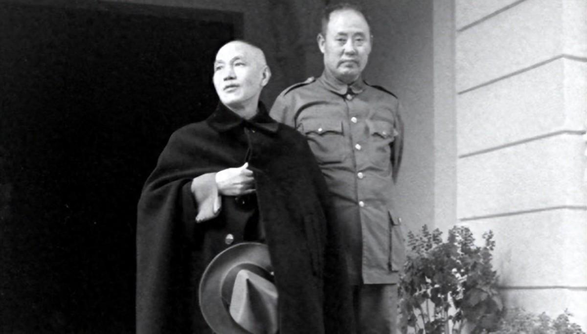 1949年谷正文提出绑架傅作义计划遭蒋纬国坚决拒绝，44年后蒋纬国亲自阐释真正原