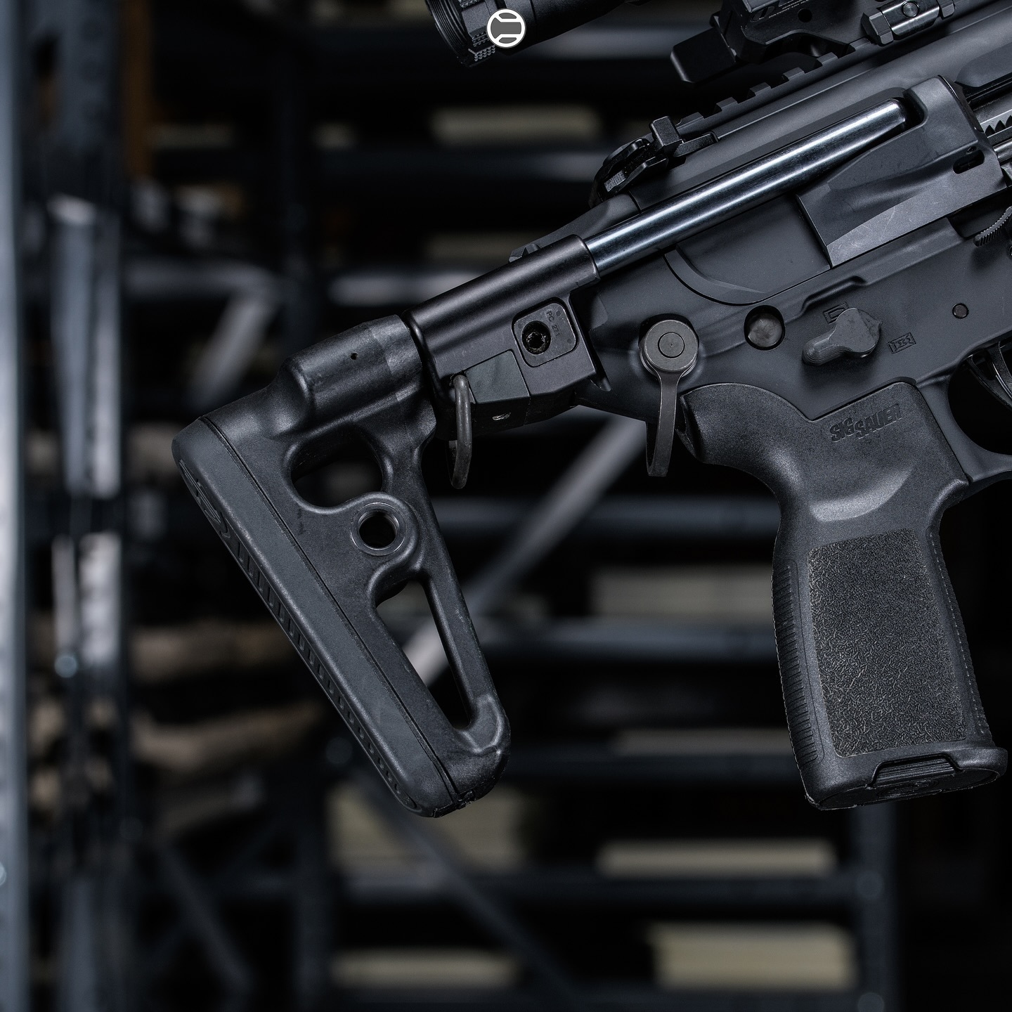 英国特种部队UKSF LVAW 2.0 6.75” Rattler LT SD 