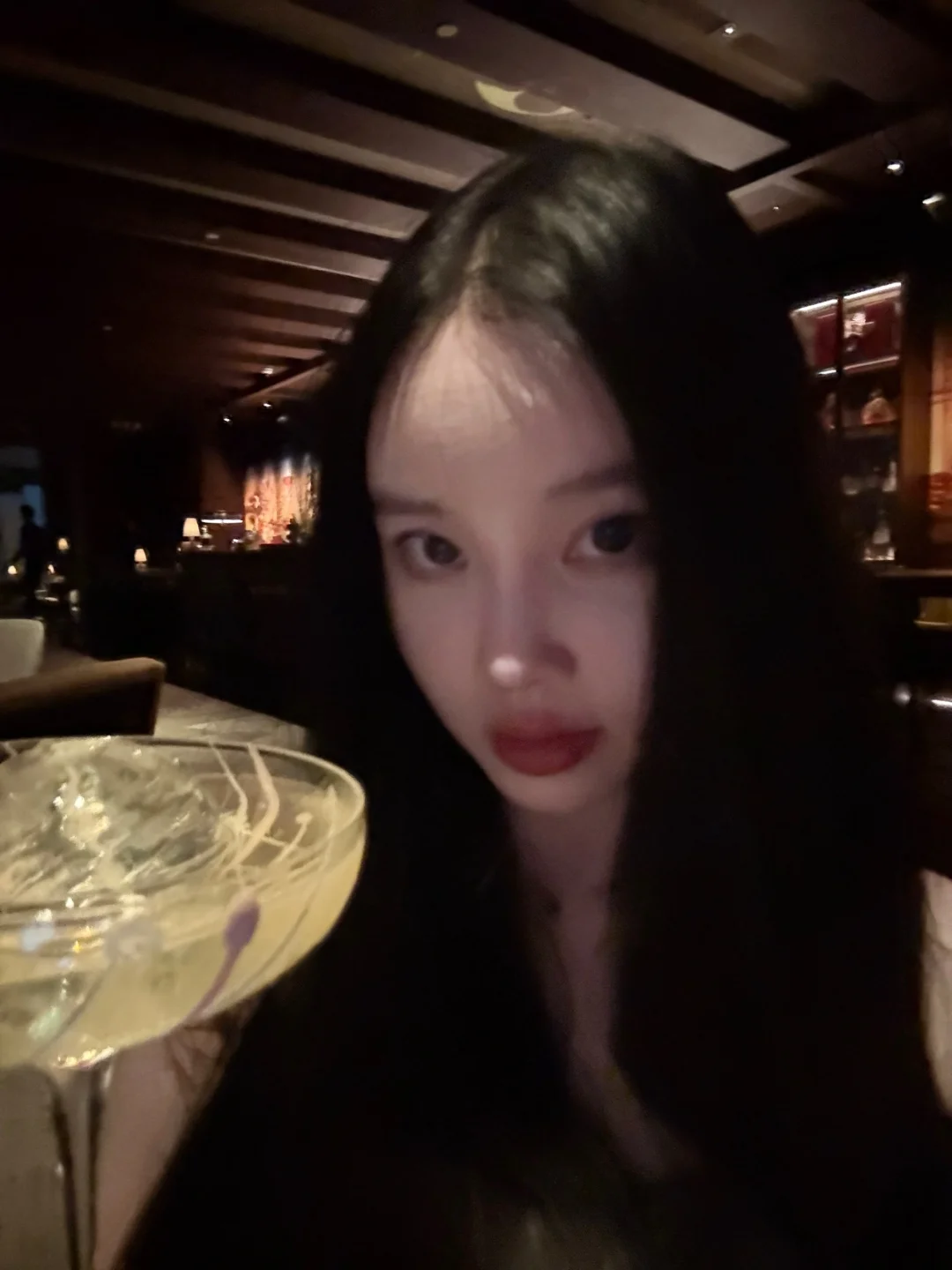 女鬼味
