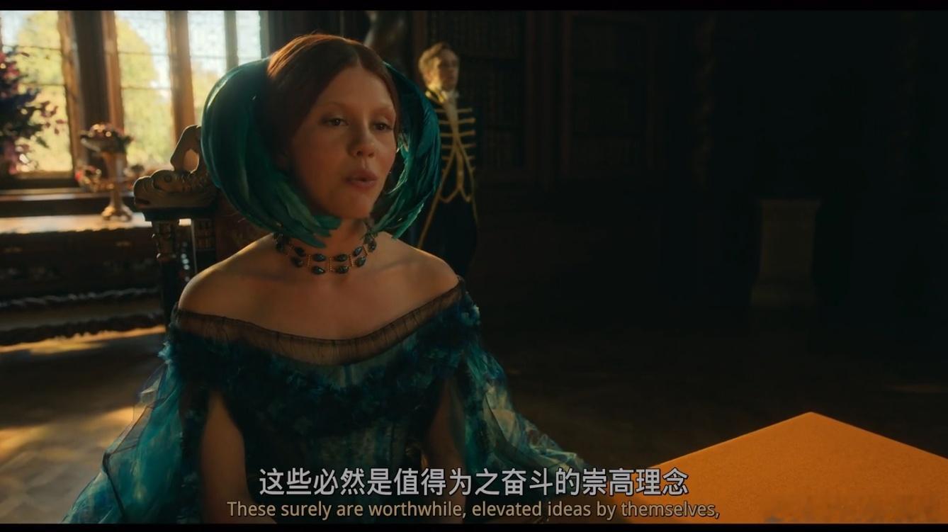 4K-HD2160P中英特效字幕版！弗兰肯斯坦 Frankenstein (20