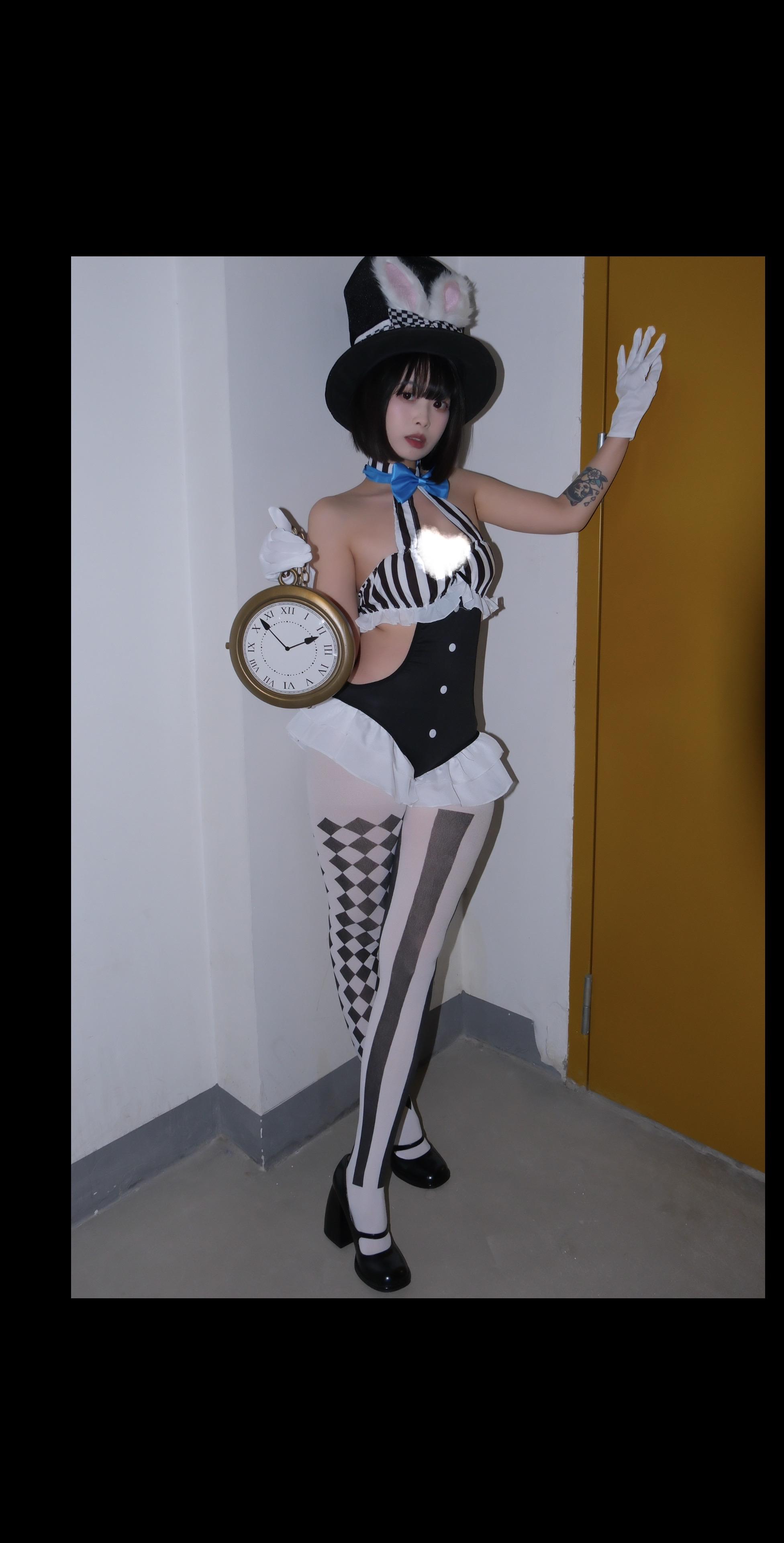 讨厌我也没办法 我又不会改