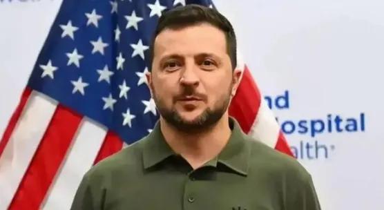 乌克兰都快打灭国了，为什么还不愿意投降？其实说白了，不是不想，而是不敢！

现在
