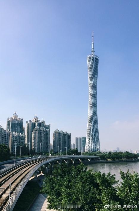 【广州最新城市空间规划出炉 建设“中心型世界城市”】广州市规划和自然资源局20日