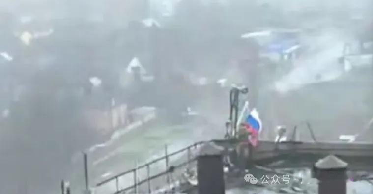 “战争研究所”发文称，自去年夏季开始，俄军在转为使用渗透战术的同时，越来越依赖“