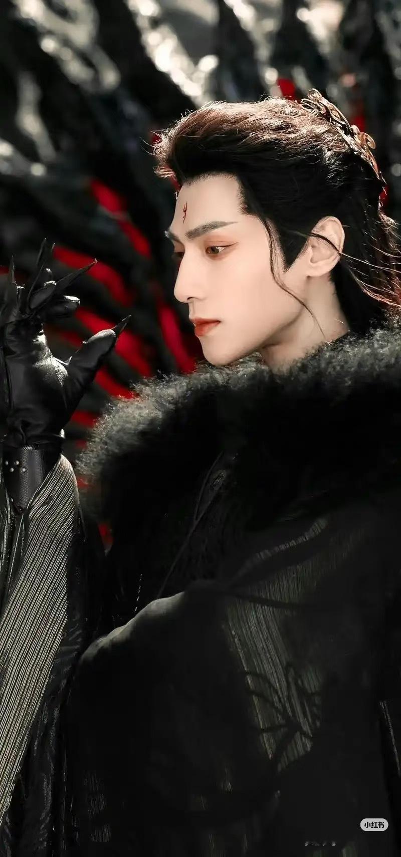 请问哥哥，初魔和唐俪辞，谁的武力值高？水龙吟自家吟团建局 ​​​