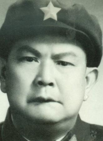 1941年，新四军参谋带着2个伤员打游击，3人仅仅只有1支枪，谁知短短4年，这个