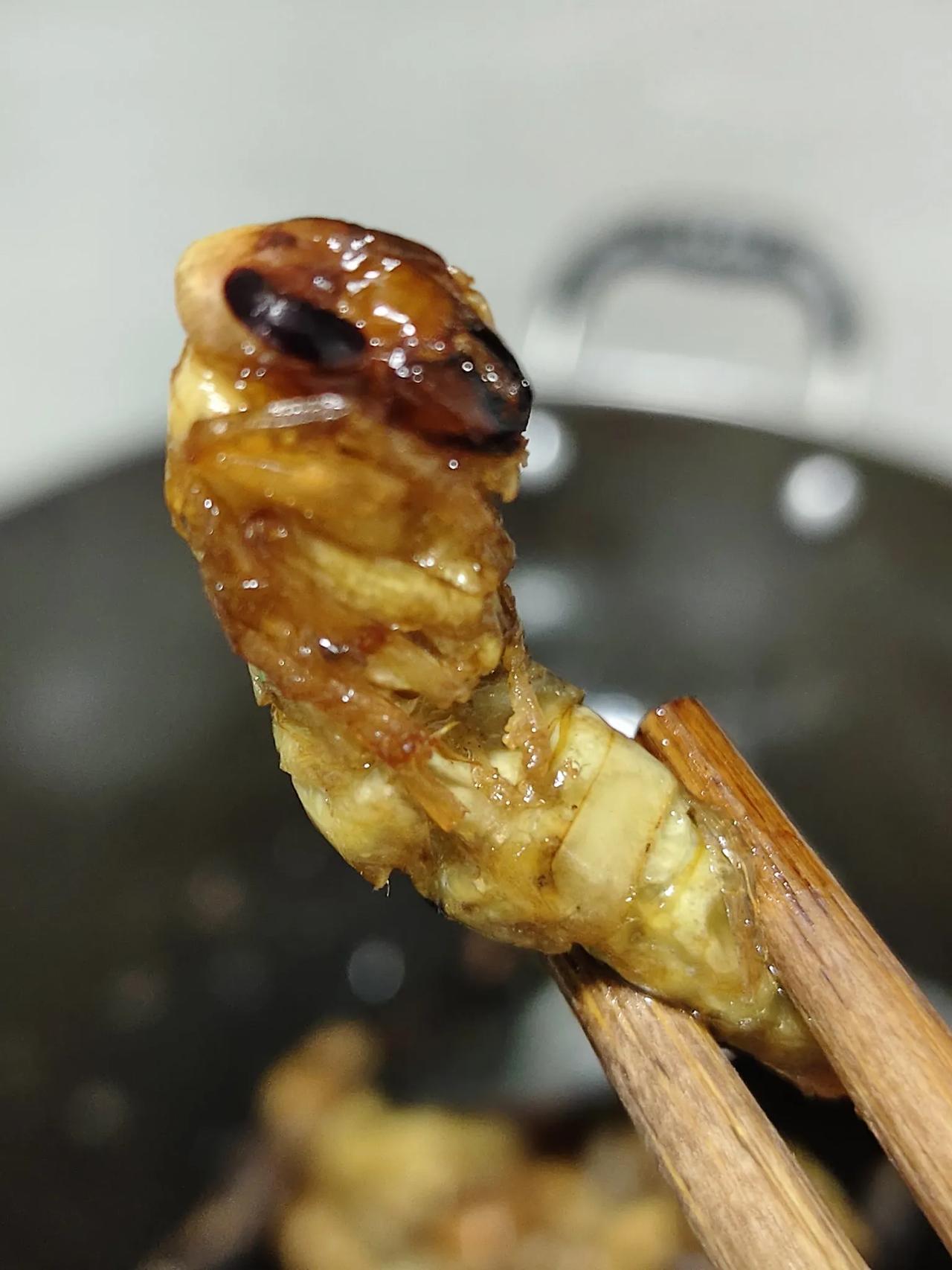 吃货的世界谁懂？