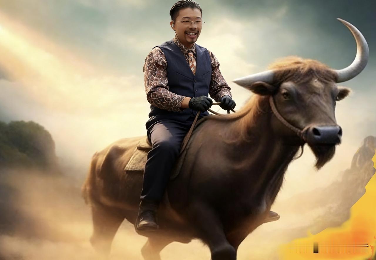 大家只看到山东的郭有才上央视讲《道德经》，好像他占了多大的便宜似的。换一个角度，