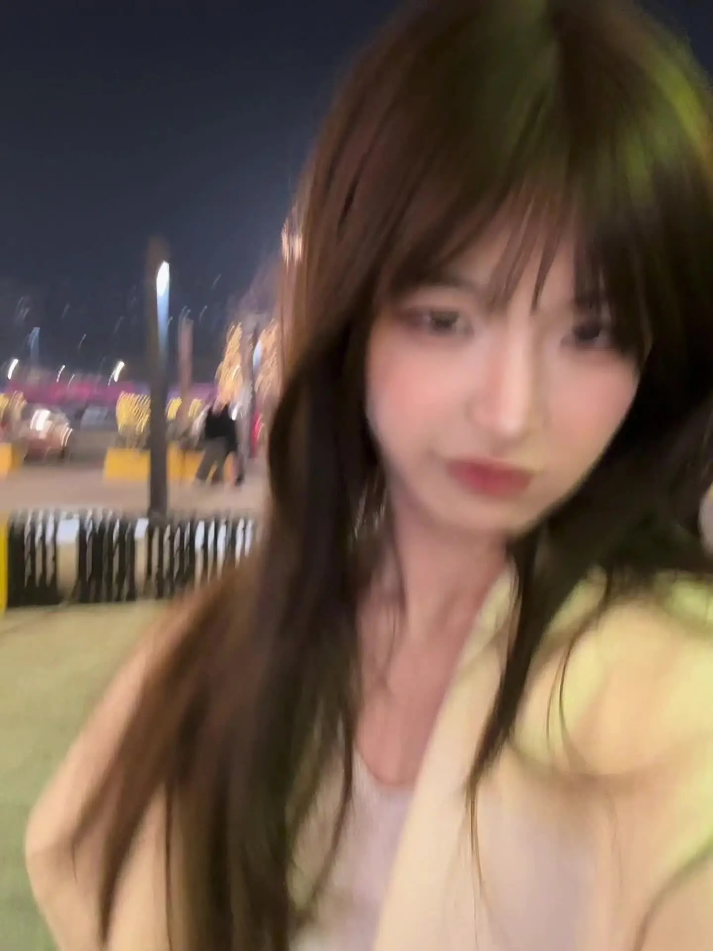怎么忍心怪你犯了错