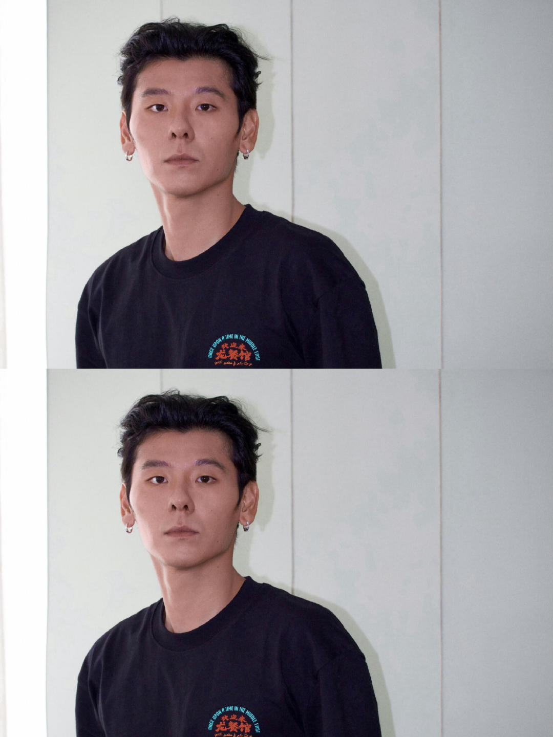 蒋奇明这句话让龙餐馆剧情直接升华 欢迎来龙餐馆蒋奇明饰演的马俊生，败露后一句“没