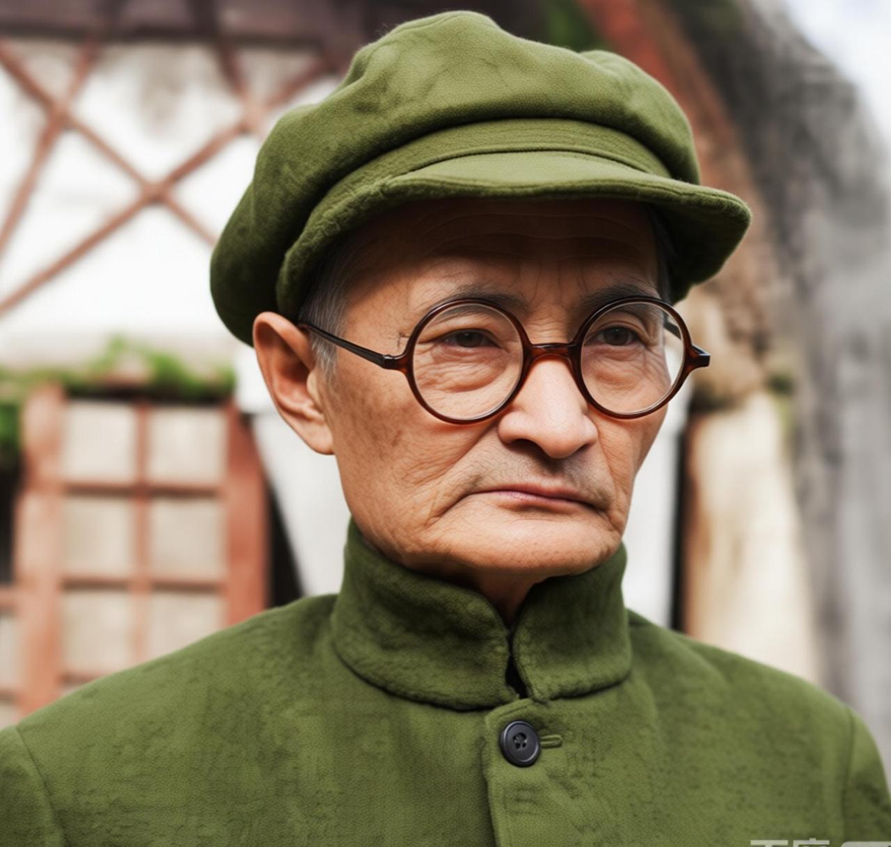 千古良策！李鼎铭先生与“精兵简政”的传世智慧
 
抗战相持阶段，陕甘宁边区深陷经