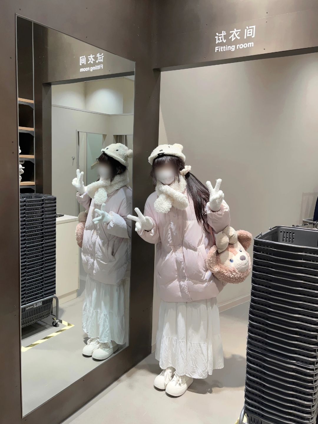 🎀 ( ˵>ㅿ<˵ )♡!!