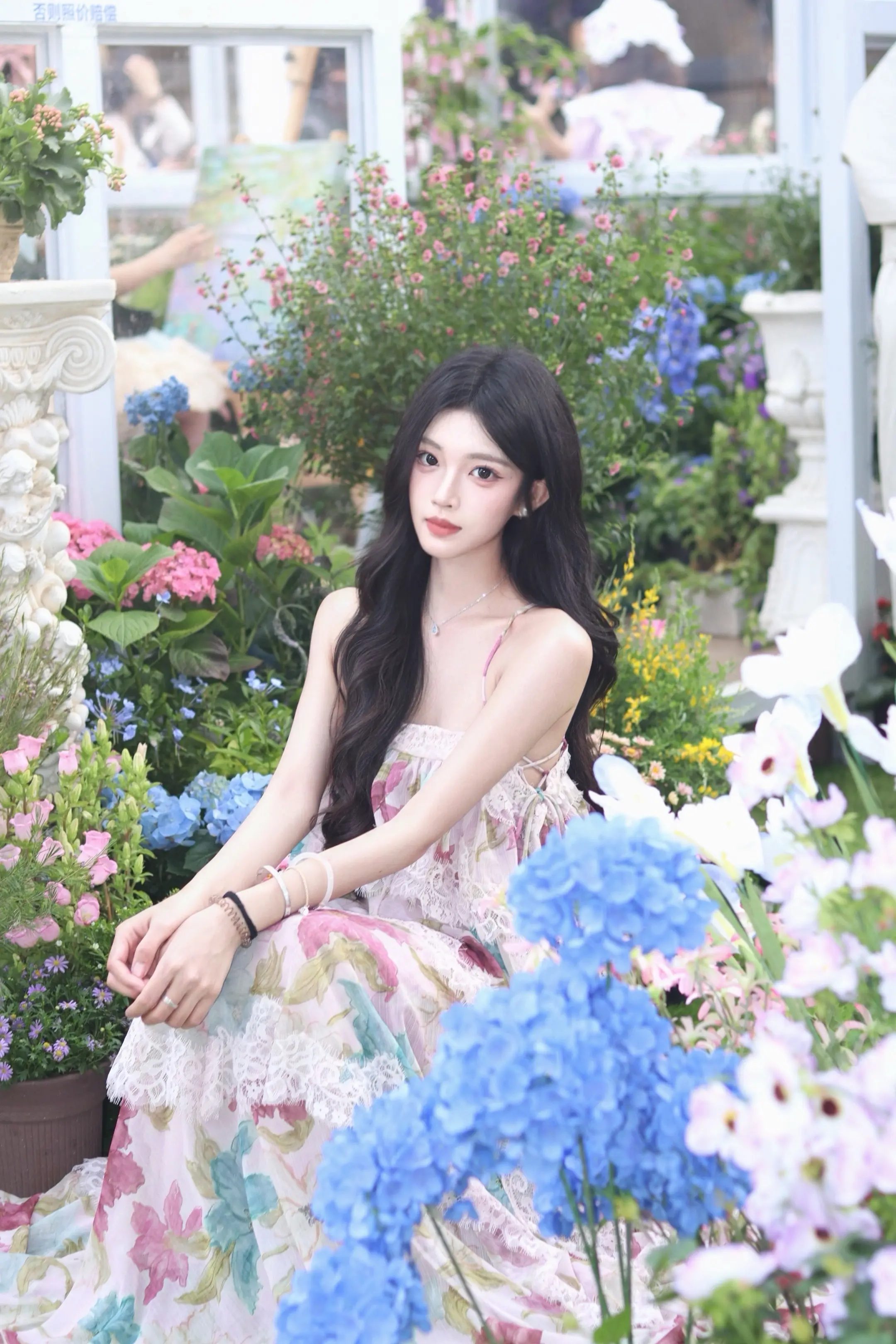 ⅈꪀ ડρ𝕣ⅈꪀᧁ ₊ ⊹❀ ˚🪻。