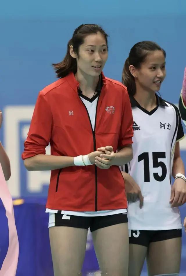 第十五届全运会 今天继续看比赛，我终于缓过来了！昨天请假去看U18的比赛，好的是