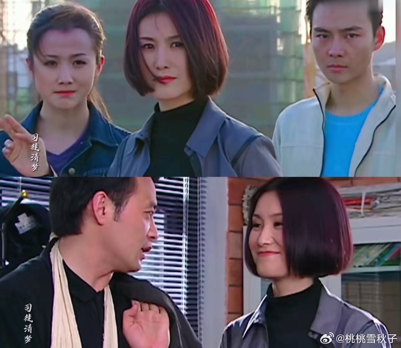 重案六组翻拍选角观众比剧组紧张翻拍重案六组内娱刑侦剧回暖，重案六组翻拍选角成试金