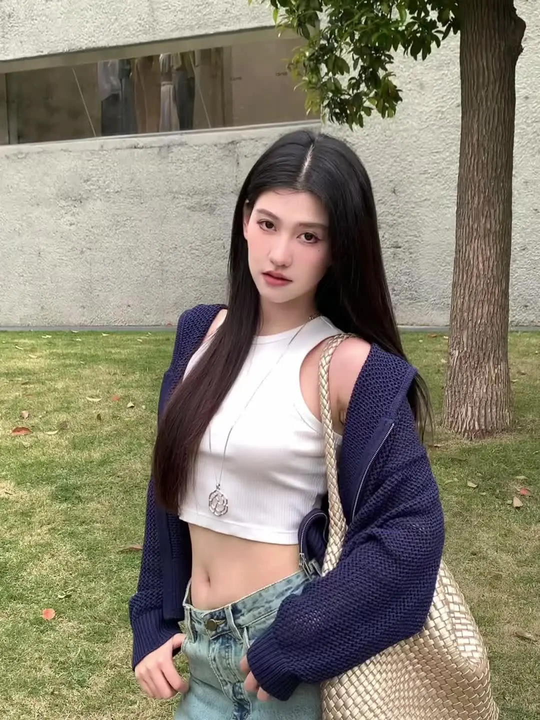 日走10000步🚶‍♀️