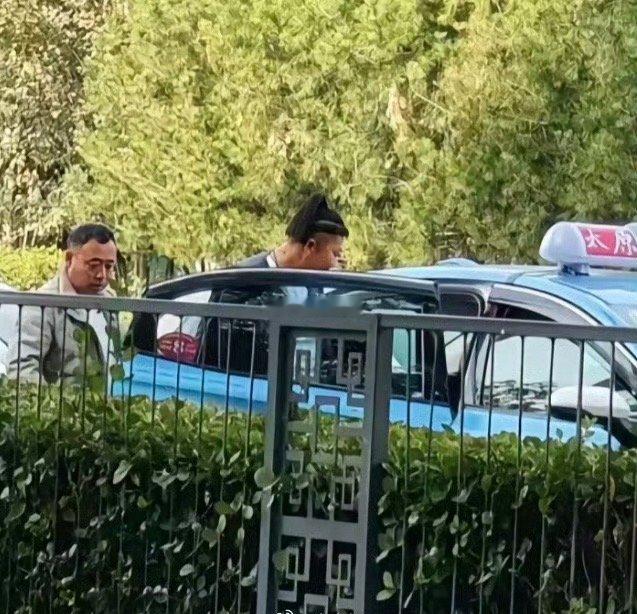 东北雨姐去太原了，东北混不下去了？红薯粉赔完了没？[吃瓜] ​​​