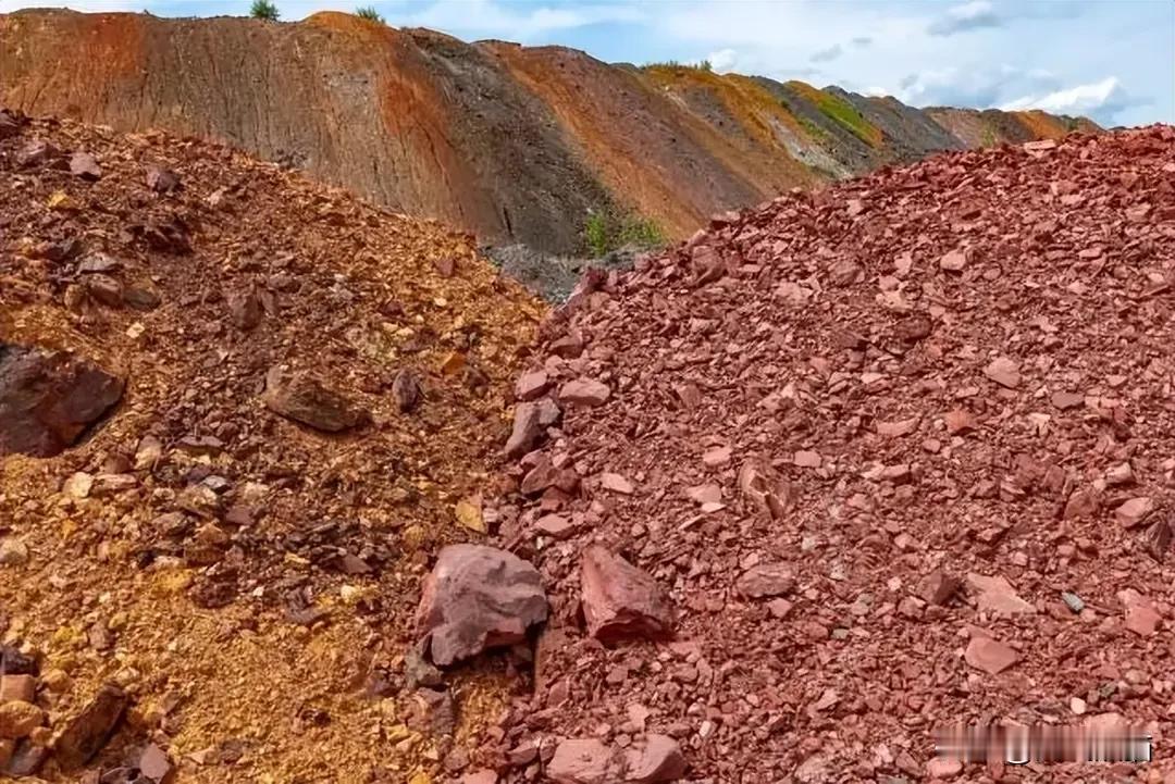 日本开始大声吆喝，已经与国际头部稀土供应商达成了重要协议，75%的重稀土产量将专