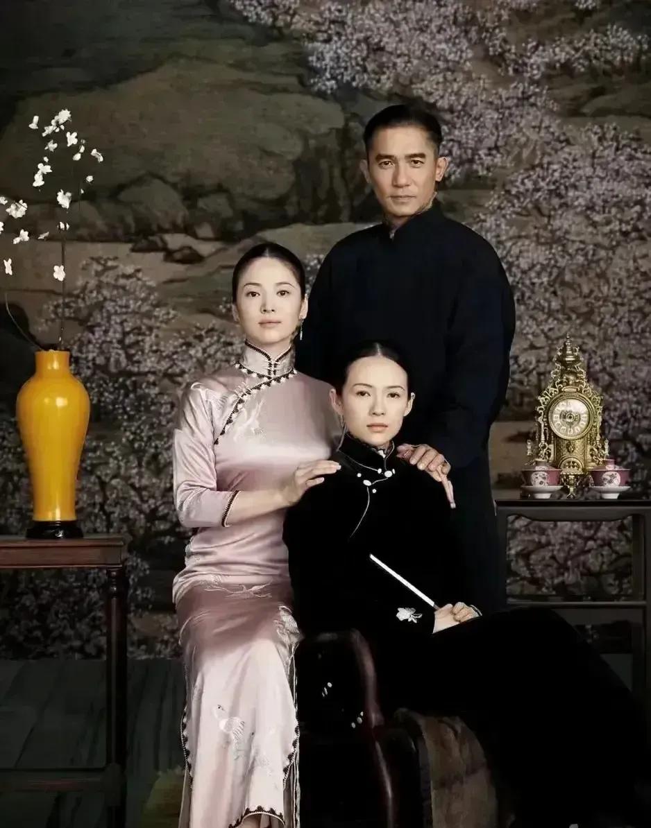 我怎么觉得乔妹的气质更胜一筹！[抠鼻][抠鼻]#娱乐# #明星#