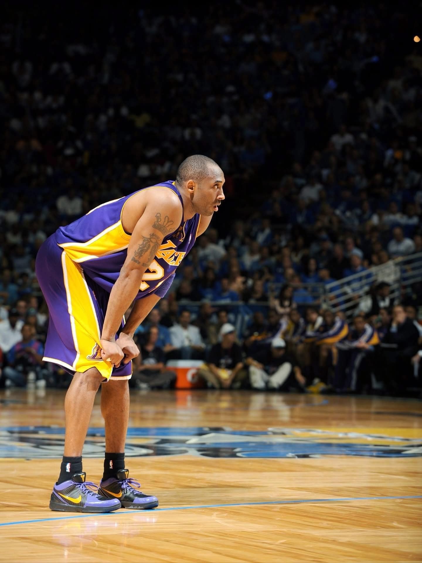 Kobe Bryant 2009科比