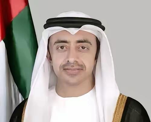 伊朗打对了！揪出伊斯兰世界最大叛徒，阿联酋彻底露馅
 
伊朗打对了，把伊斯兰世界