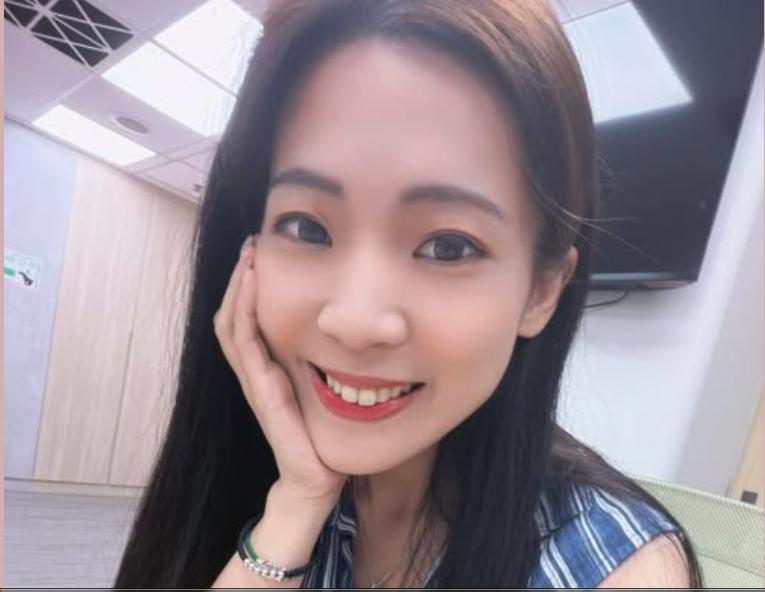 国民党籍“立委”徐巧芯就今天在中国国民党中常会上被副主席季麟连点名也回应了，“也