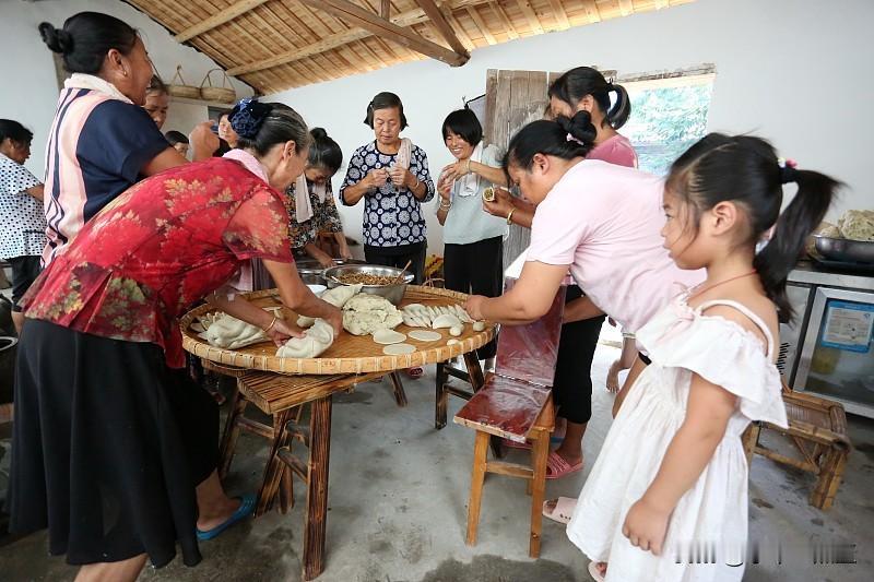 这个节日我要提前结束了，八月十六朋友孩子结婚，河北景县风俗，婚前几天，要连续请亲