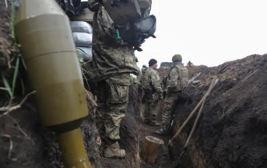 俄罗斯再次发出警告：如果中国像俄罗斯一样陷入“战争泥潭”，那么中国的对手怕是会不