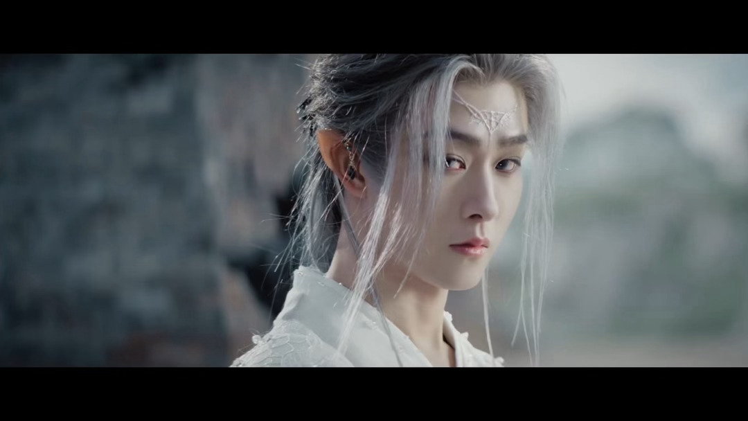 田嘉瑞吐血镜头田嘉瑞撤回一个吐血 时空逆转、吐血撤回，这是什么神仙设定！田嘉瑞银