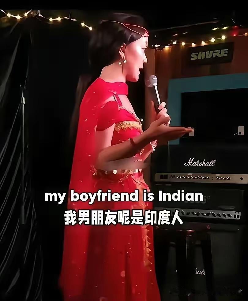 孩子听父母话，轻易不要嫁给老外！重庆女孩嫁个印度人，父母不让他带印度老公回到中国
