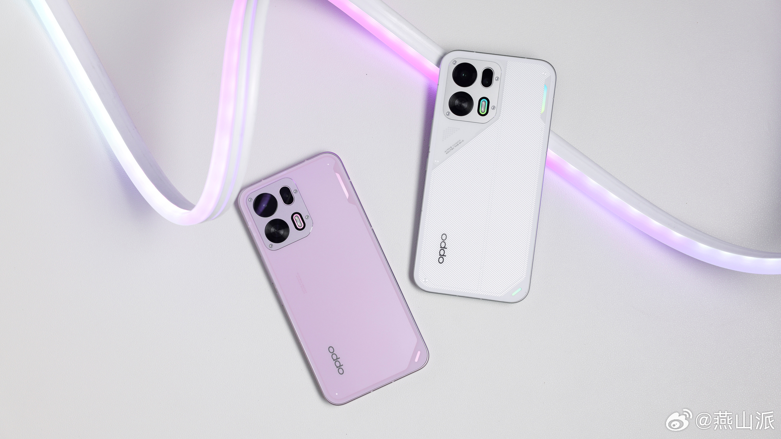OPPO K15 Pro 系列一会就要发布了，提前分享一组我们的真机实拍图赏。O