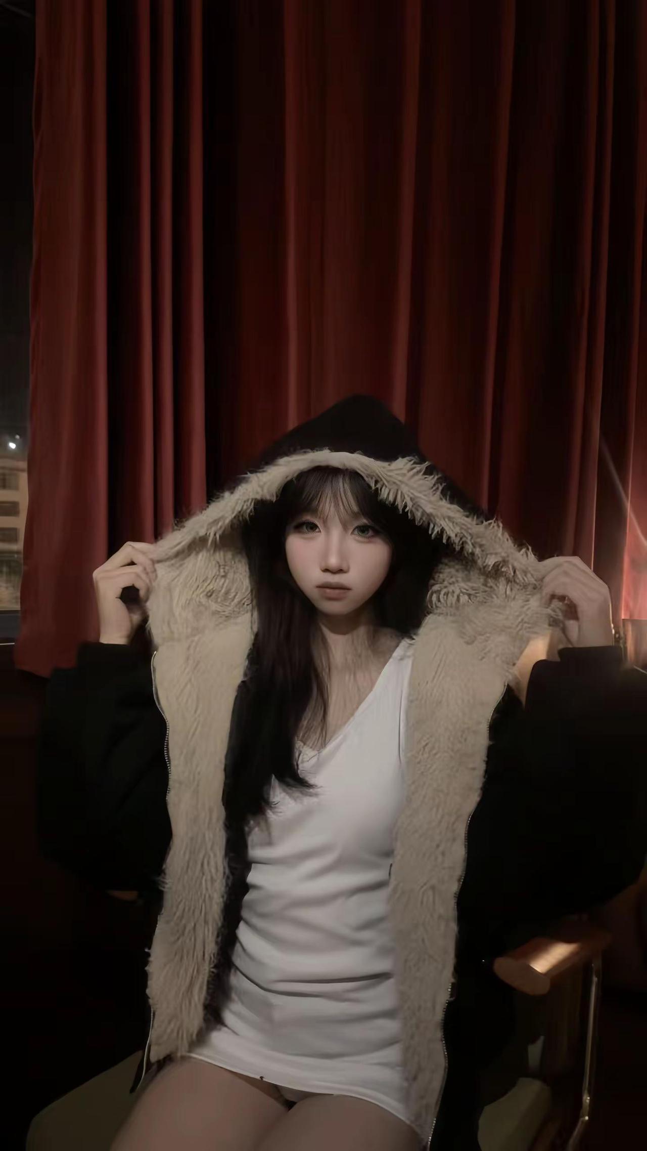 已成年无任何不良影响 烟雾特效请勿模仿