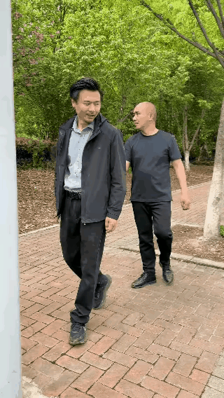 整蛊朋友