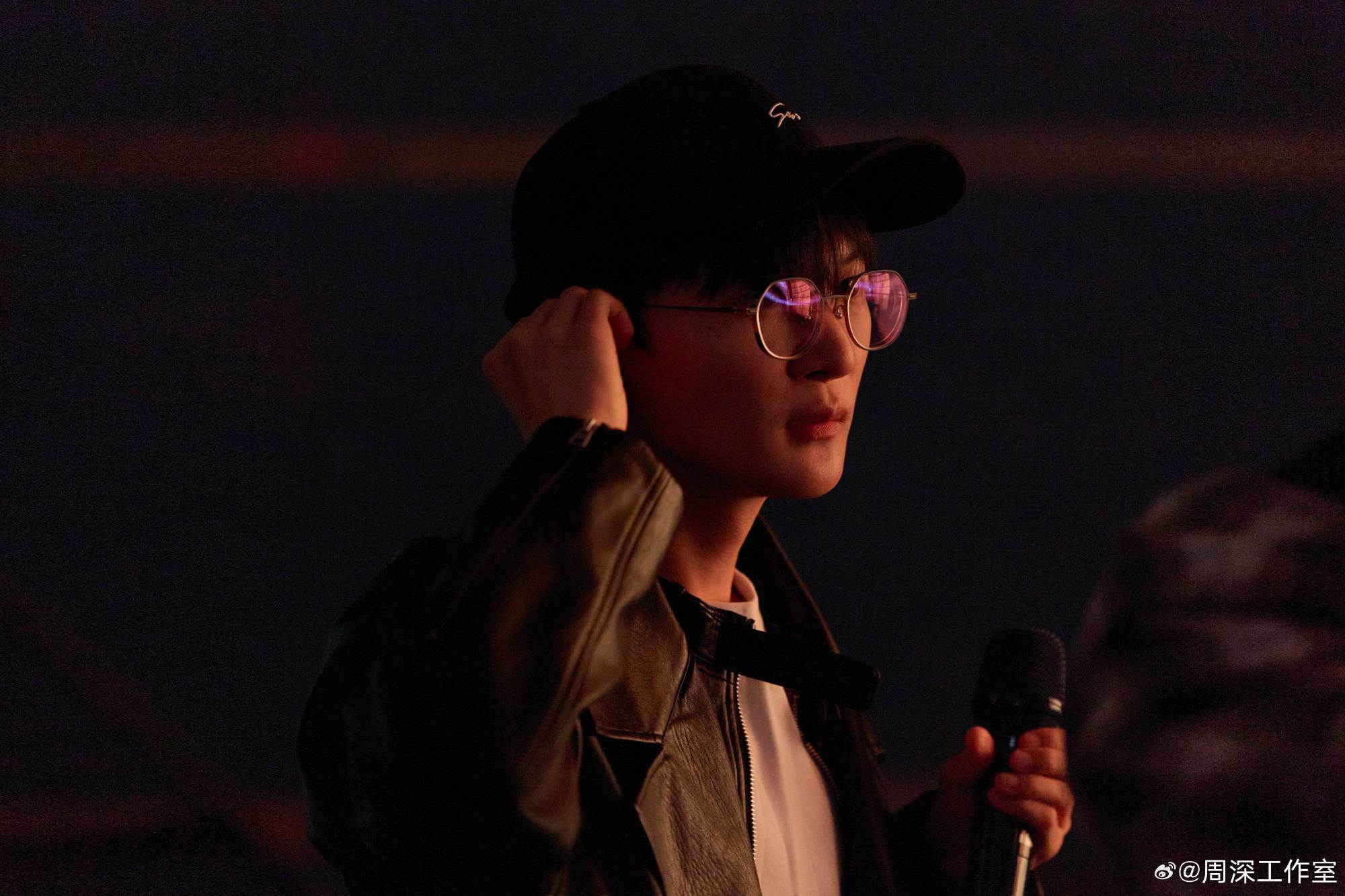 周深 周深2026深深的巡回演唱会﻿ ﻿ [2026.03.23]🌟 今日榜单