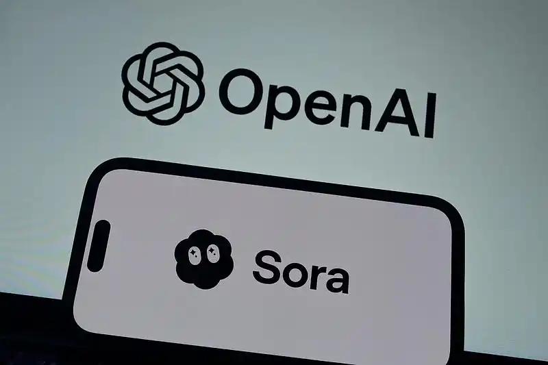 OpenAI在高调推出Sora独立应用程序六个月后，计划停止该视频生成服务，以简