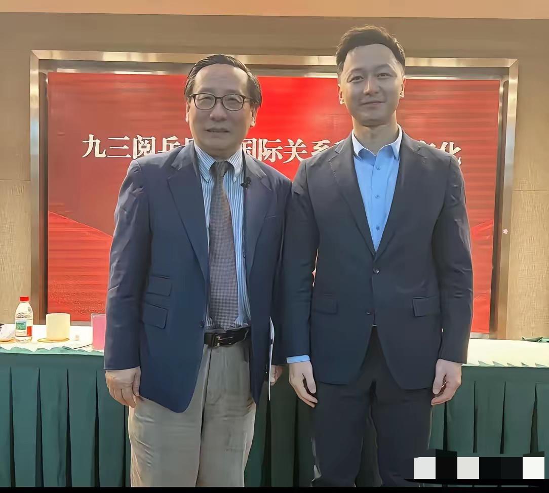 一听严查渗透就急着反驳，有些人的反应未免太过反常。谈及甲午战败的深层教训，情报泄