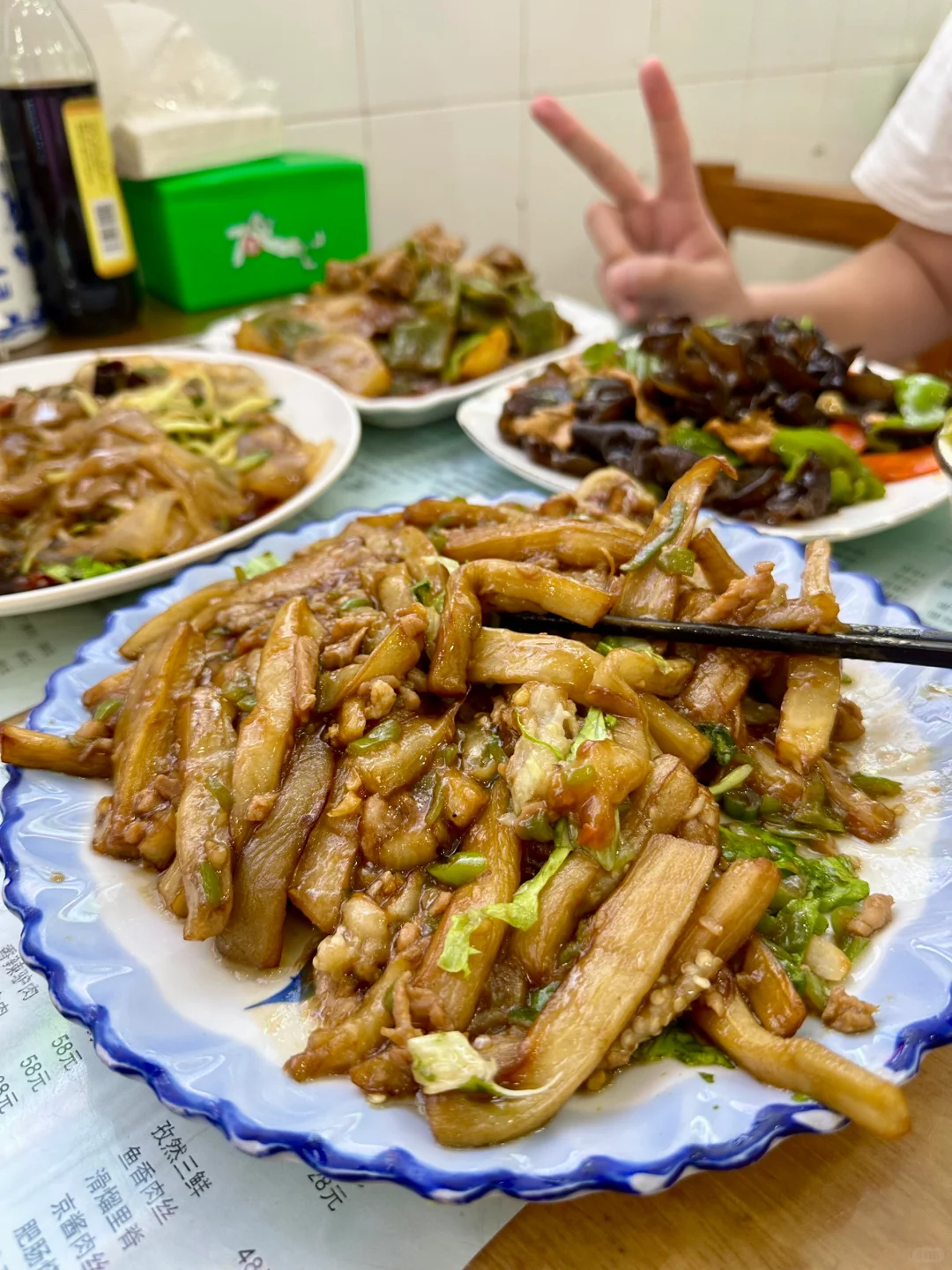 上海必吃的9⃣️家穷鬼小店！便宜好吃（附地址