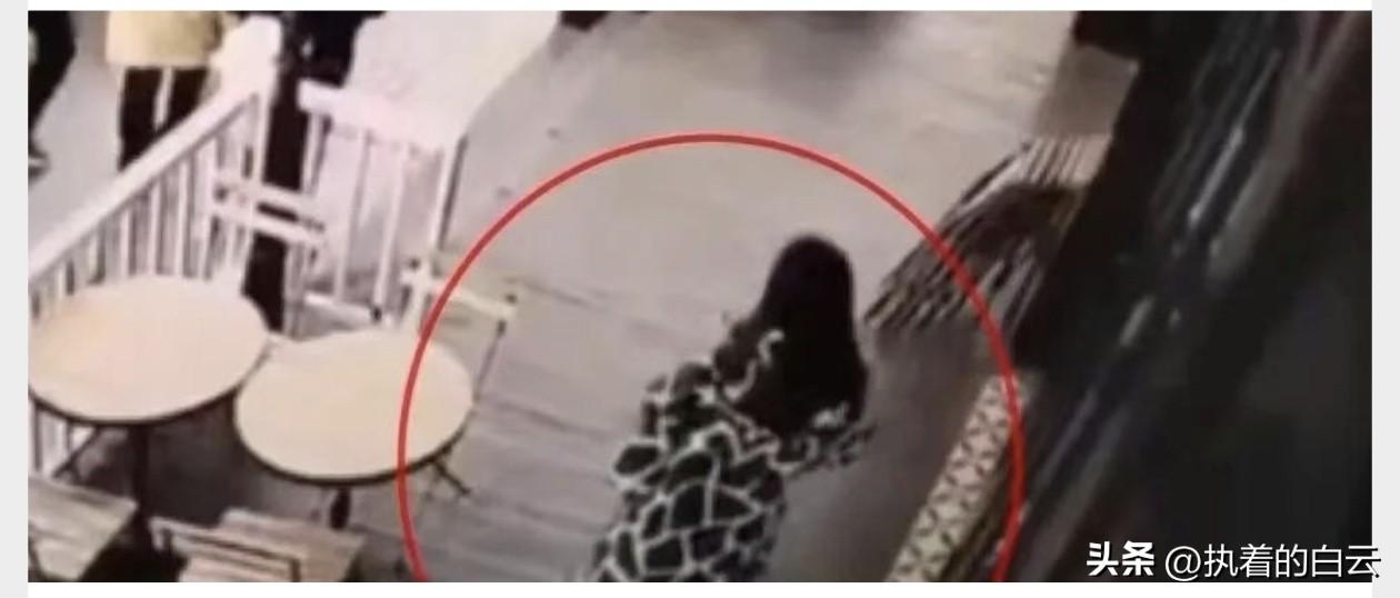 “走路刷手机”如今太常见了，可一旦出事，责任算谁的？上海郭某的真实遭遇给出了答案