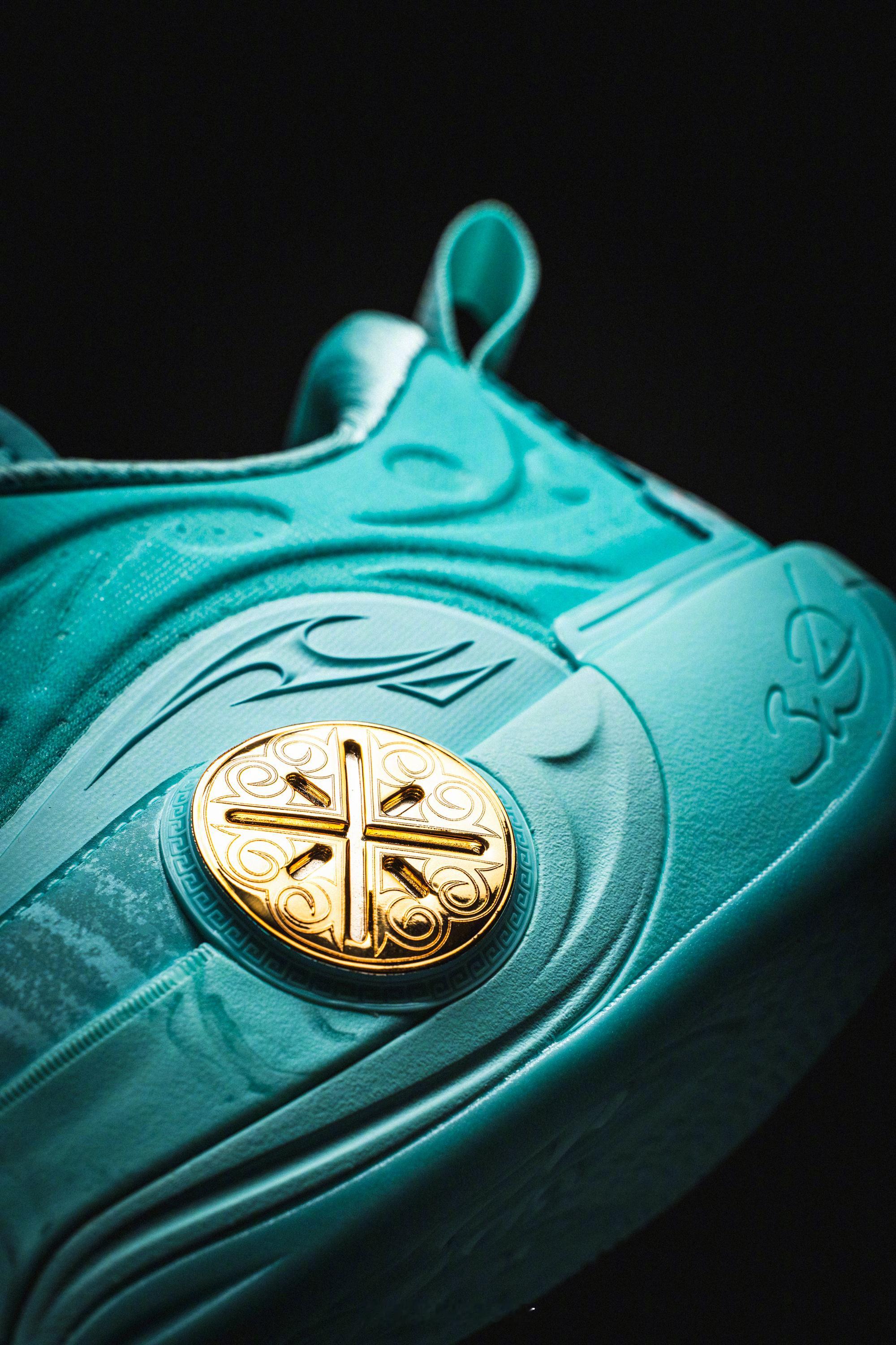 LI-NING WAY OF WADE X「Liberty」韦德之道十二「自由」
