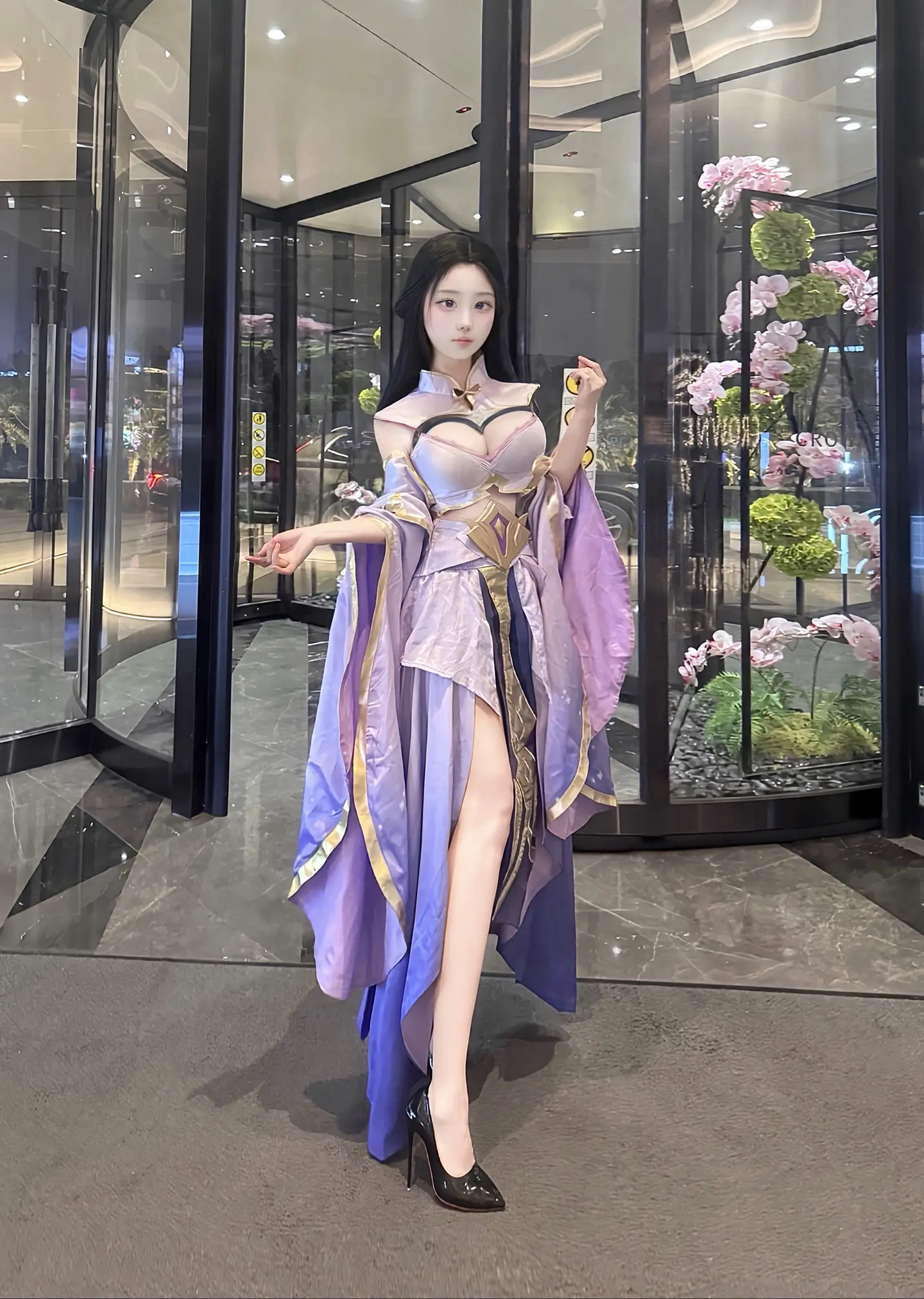 原来爱是那么的痛