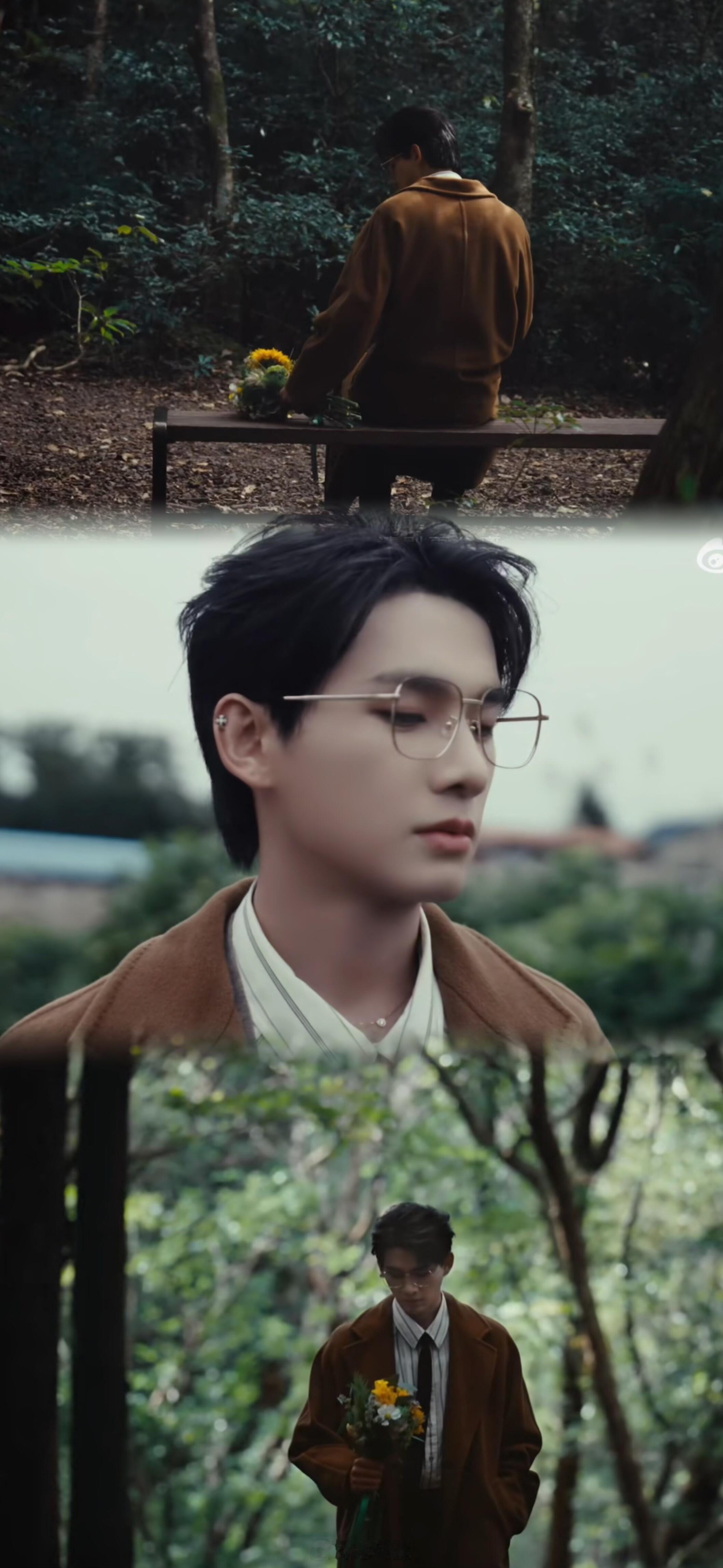 姚琛偶像剧的脸脱口秀的嘴姚琛偶像剧的脸脱口秀的嘴名不虚传！看他在拍摄记录里神吐槽