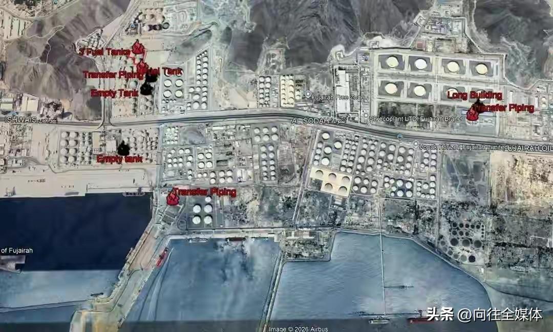 口头喊停火、暗中猛加码！中东战火外溢，中立国再也躲不掉
 
特朗普这边释放“谈判