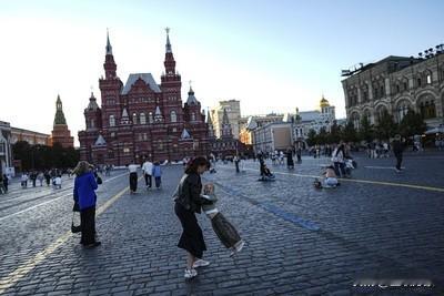 啥情况？前往俄罗斯的机票搜索量居然飙升800%！原来是今年12月1日至明年9月1