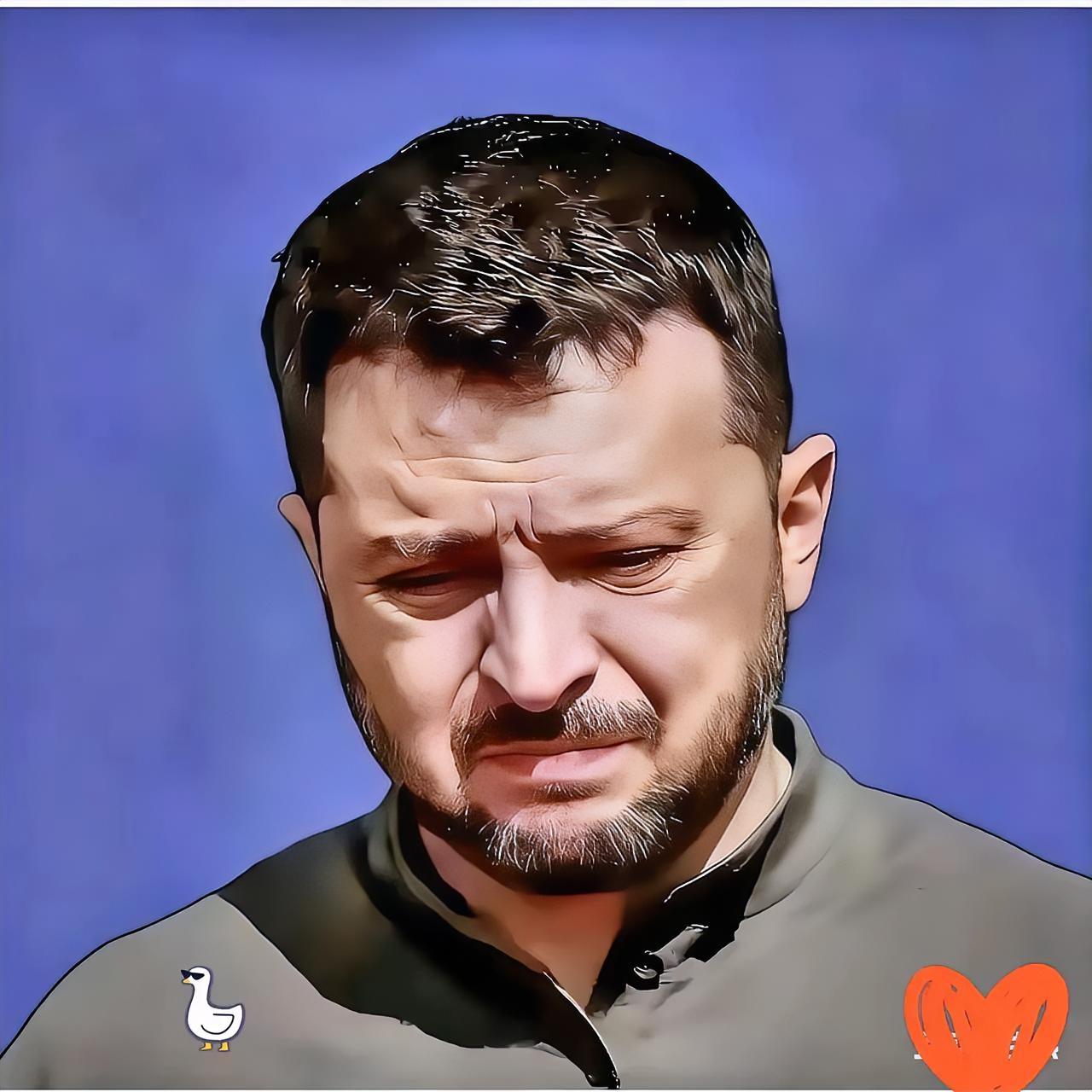 乌克兰总统办公室刚放话——泽连斯基手里已经攥着美方提交的俄乌和平计划草案了！更耐