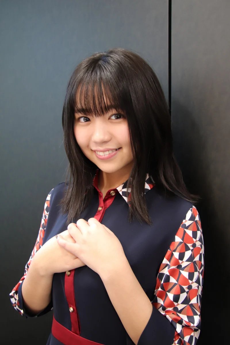 日娱新闻大原优乃 大原优乃 日媒《ガジェット通信》采访美图 