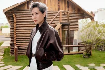 叶童63岁发布首张EP63岁叶童首张EP上线63岁叶童首张EP上线，每一首歌都像