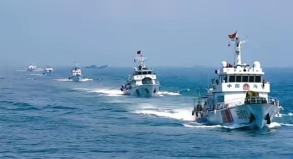 美国过去几十年一直在围绕滩头防御推演台海局势，如今这套旧思路已经跟不上现实变化。