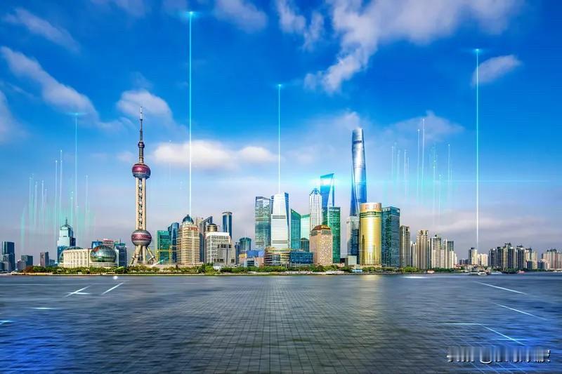 上海数字经济“三十条”藏着什么大招？连审批都要交给代码了

  上海刚刚甩出一份